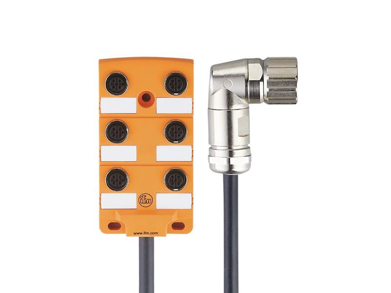 EFECTOR ZDO6H050MSS0010H11STAK190MSS-EBC040