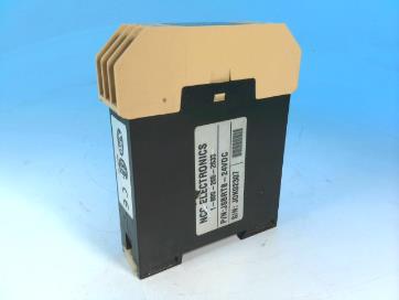 ASEA BROWN BOVERI JSBRT8-24VDC