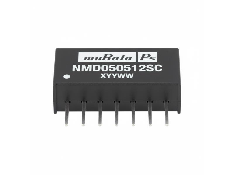 MURATA MANUFACTURING NMD050505SC