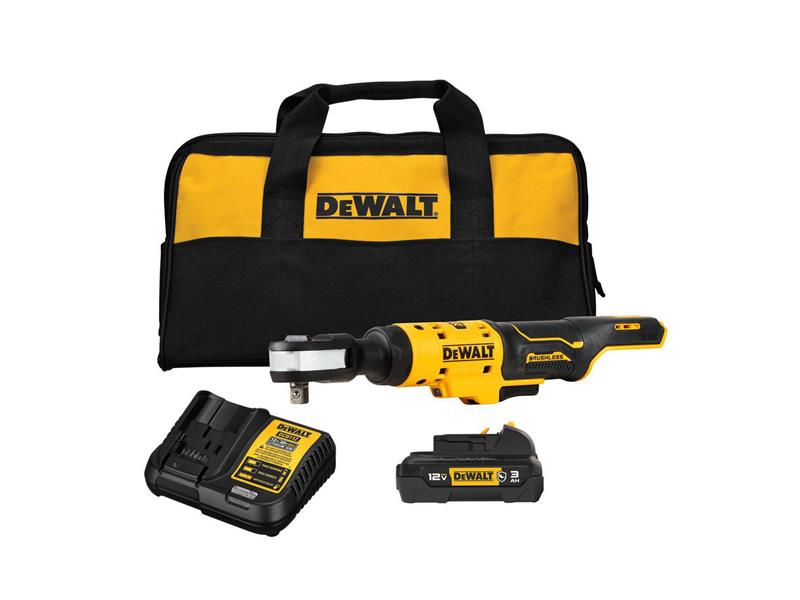 STANLEY BLACK & DECKER DCF503GG1