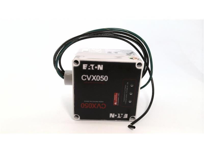 EATON CORPORATION CVX050-480D