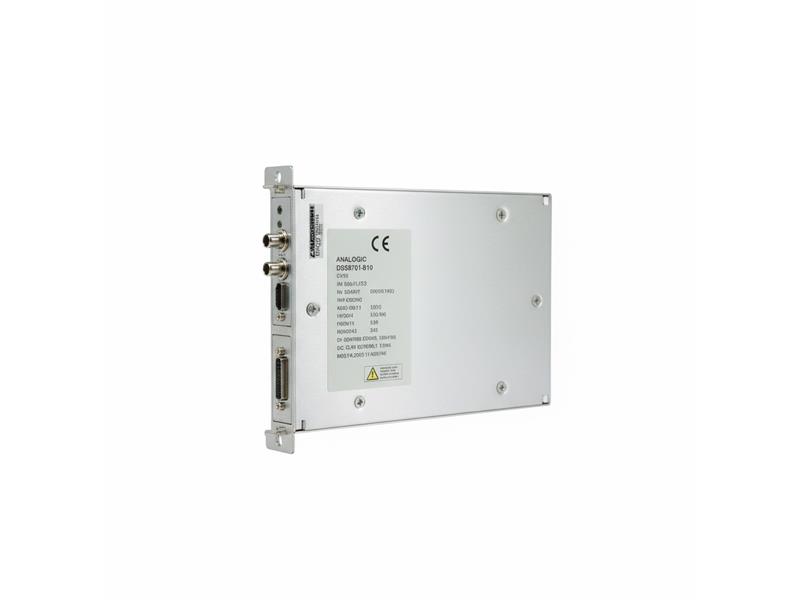 ANALOGIC DBS8701-B10