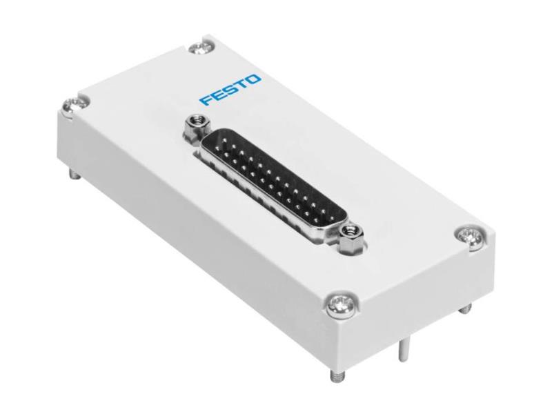 FESTO VAEM-L1-S-M1-25V1