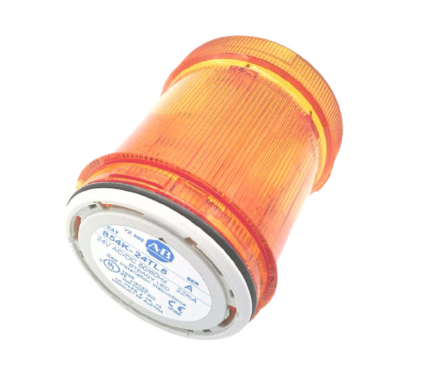 ALLEN BRADLEY 854K-24TL5