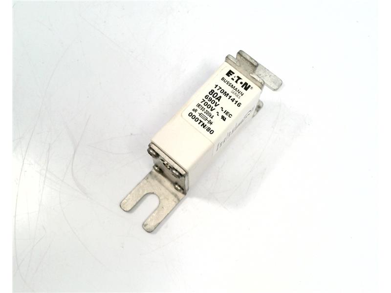 EATON CORPORATION 170M1416