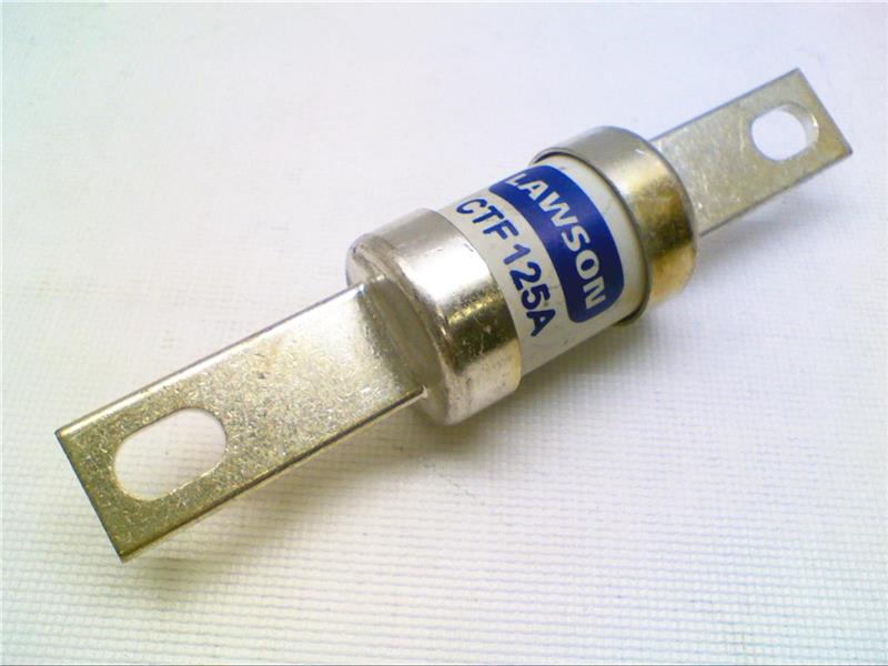 LAWSON FUSES CTF125