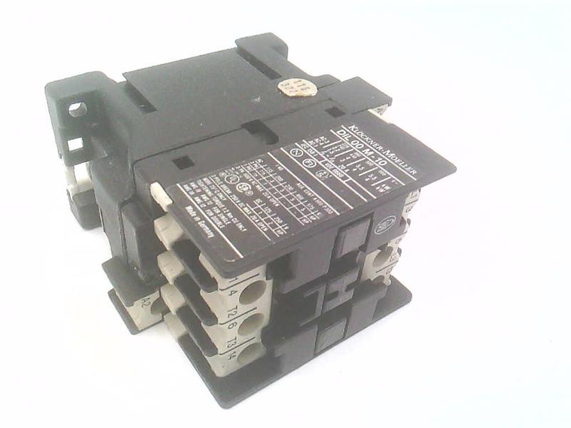 EATON CORPORATION DIL00M-10 (115V, 60HZ)