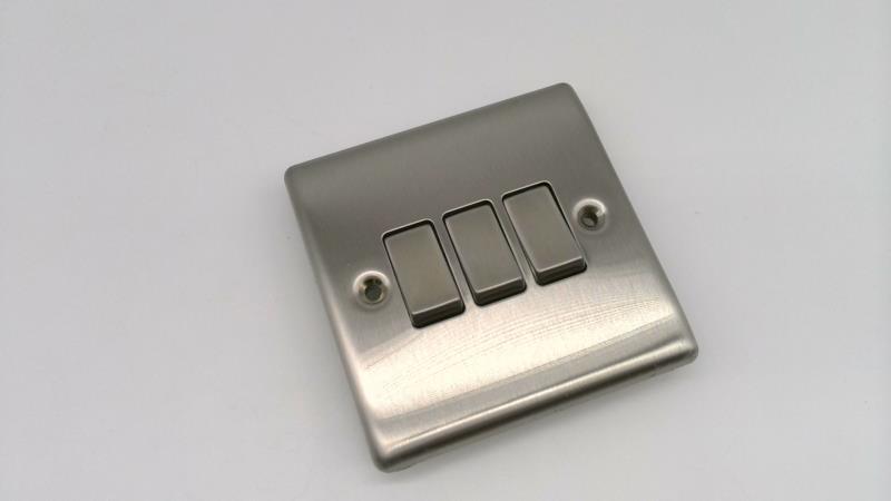 BG ELECTRICAL NBS43-01