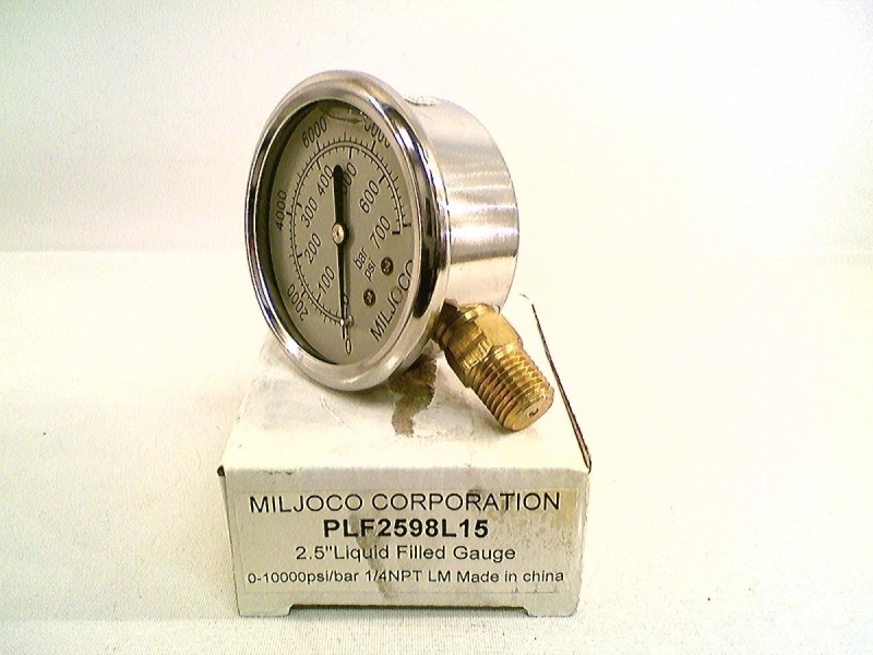 MILJOCO CORP PLF2598L15
