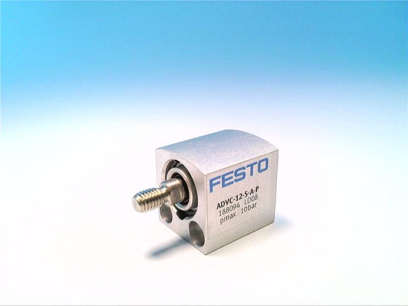 FESTO ADVC-12-5-A-P