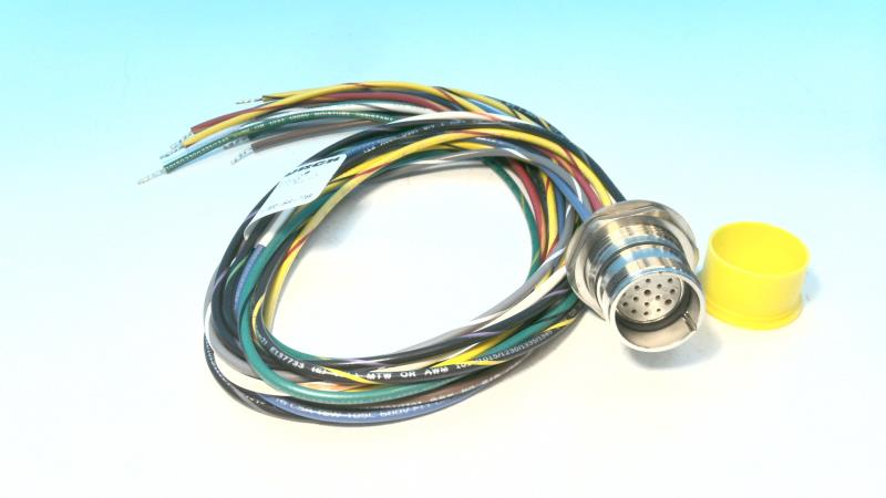 TURCK CKFD19-13-0.5/S613/CS14113