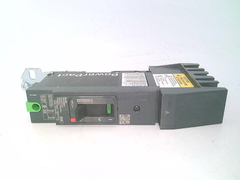 SCHNEIDER ELECTRIC BJA160201