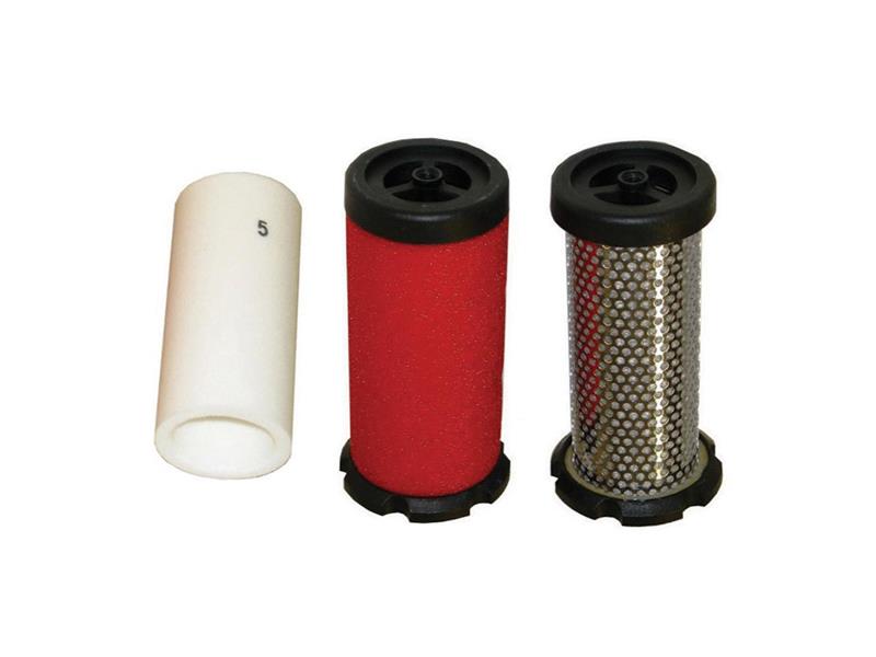 AIR SYSTEMS INTERNATIONAL BB100-FK