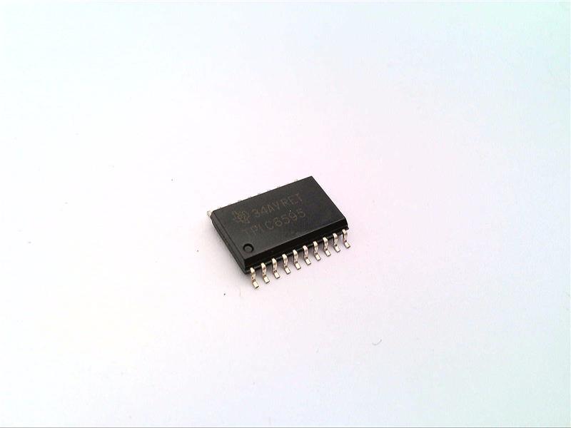 TEXAS INSTRUMENTS SEMI TPIC6595DW
