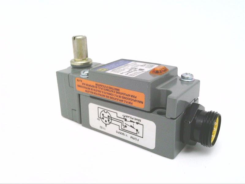 SCHNEIDER ELECTRIC 9007C54A2Y1905P5