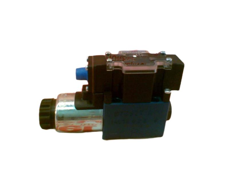 BOSCH 4WE6D61/EG24N9DK24L/62