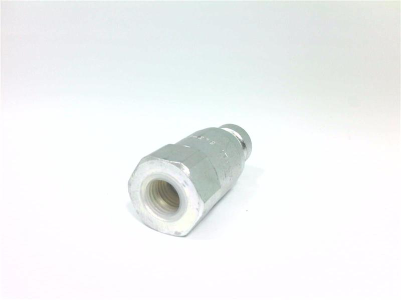 STUCCHI USA INC 800801001