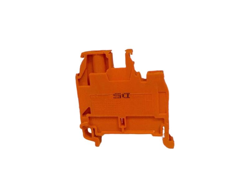 ASEA BROWN BOVERI D6/8.ADO-ORANGE