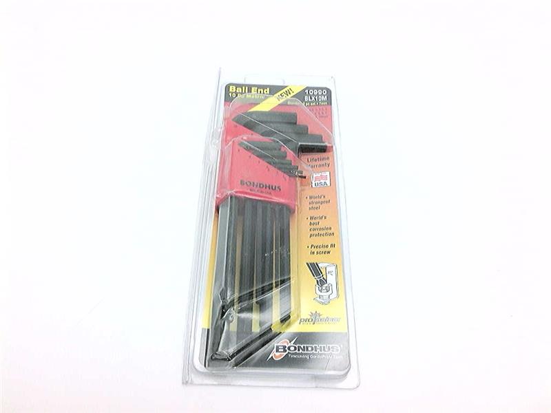 BONDHUS TOOLS 10990