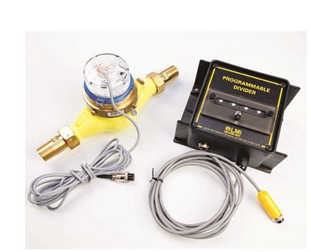 LMI LIQUID METRONICS RFP-075