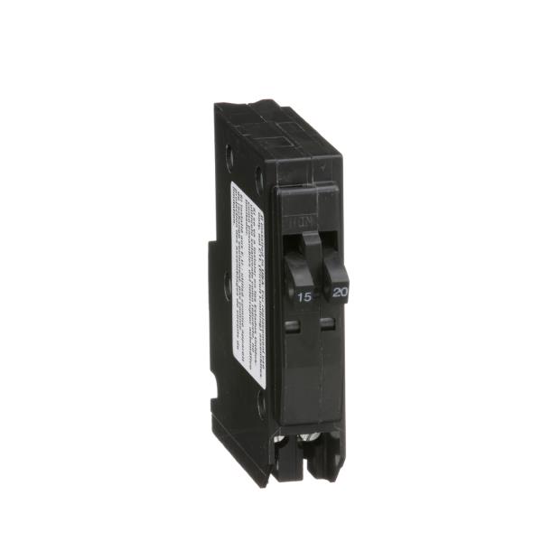 SCHNEIDER ELECTRIC QO1520
