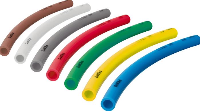 FESTO PUN-H-1/2-BR-150-CB