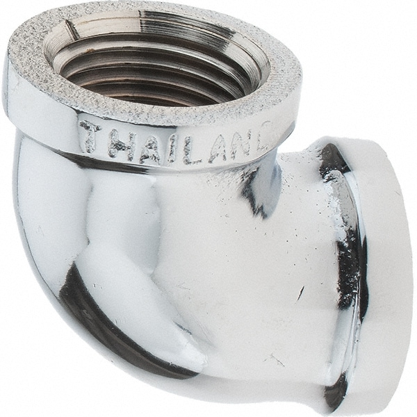 MERIT BRASS COMPANY C101-08