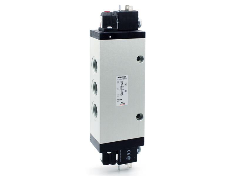 CAMOZZI 462N-011-22-U77EX