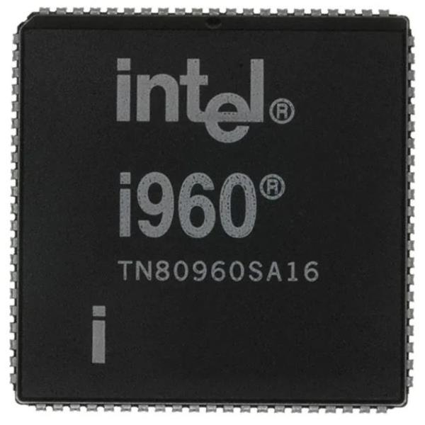 INTEL TN80960SA16