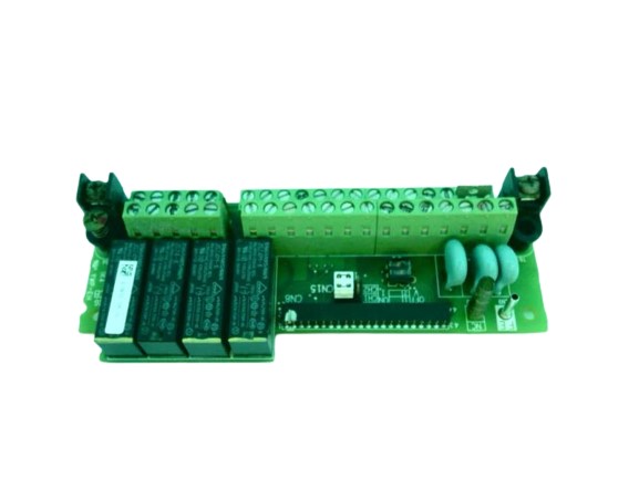 YASKAWA ELECTRIC ETC618410