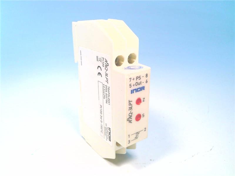 INOR TRANSMITTER 70AP3L0001