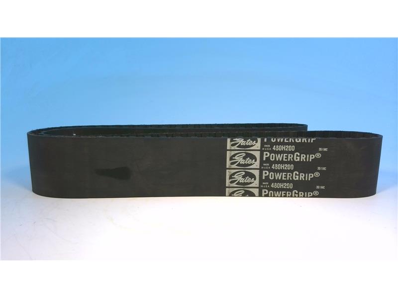 GATES 480H200
