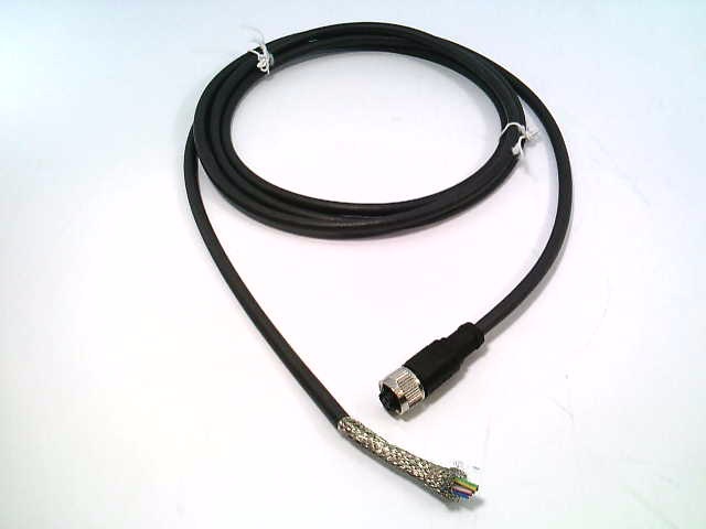 ESG 34FH0200G by BAUMER ELECTRIC