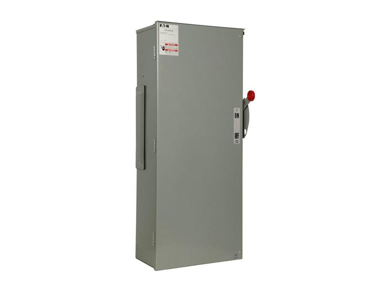 EATON CORPORATION 1MFS600RB