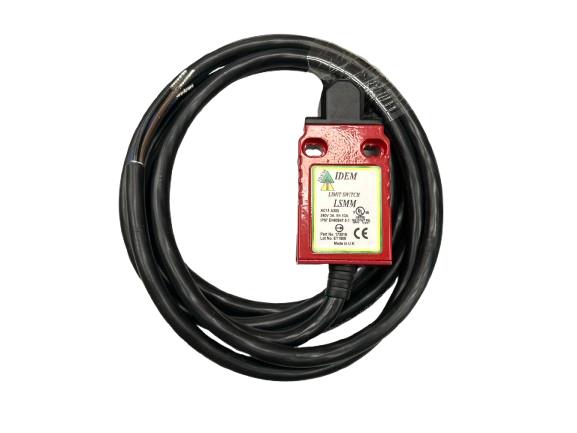 IDEM SAFETY SWITCHES LSMM-172016
