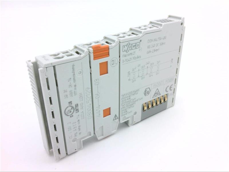 WAGO 750-430