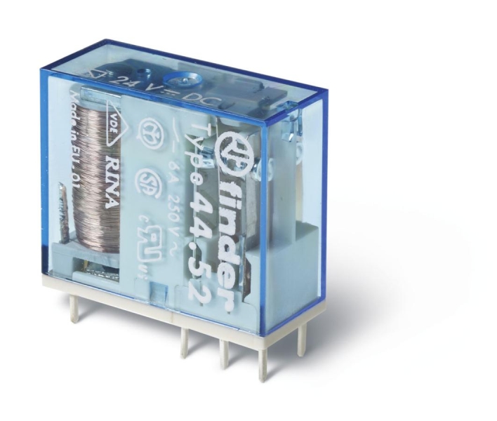 FINDER 44.52.9.110.5000