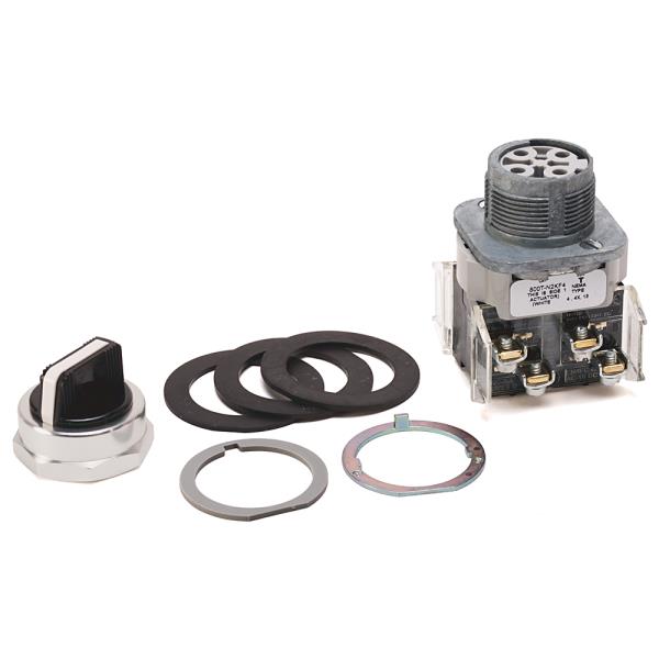 ALLEN BRADLEY 800T-N2KG4B