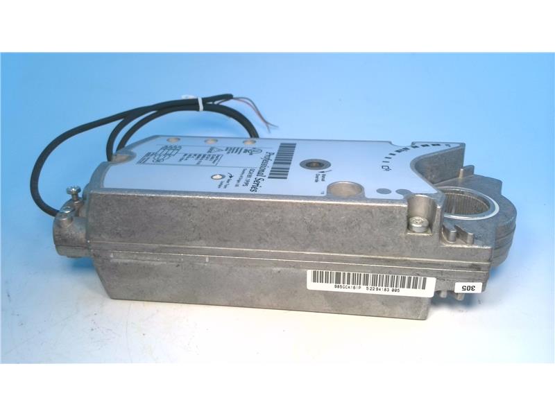 SIEMENS GCA161.1P/PS