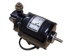 BODINE ELECTRIC NPM-13D3-30:1