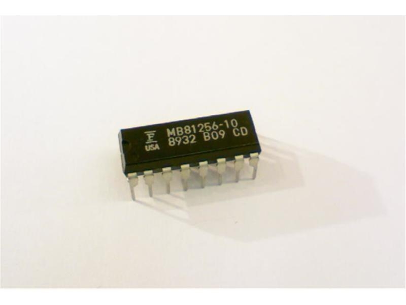 GENERAL ELECTRIC MB81256-10