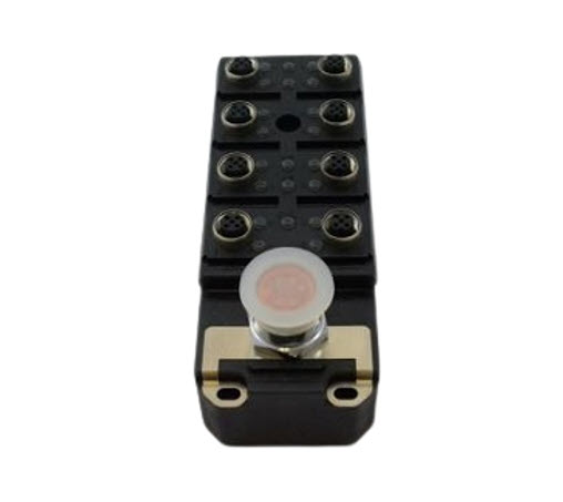 1792-IB8X0B8PLP by ALLEN BRADLEY
