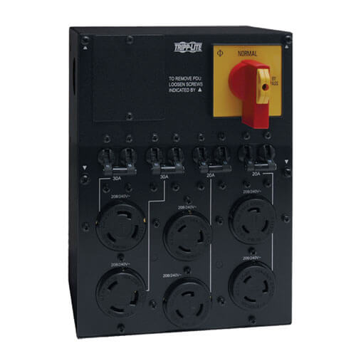 TRIPP LITE SUPDMB710 