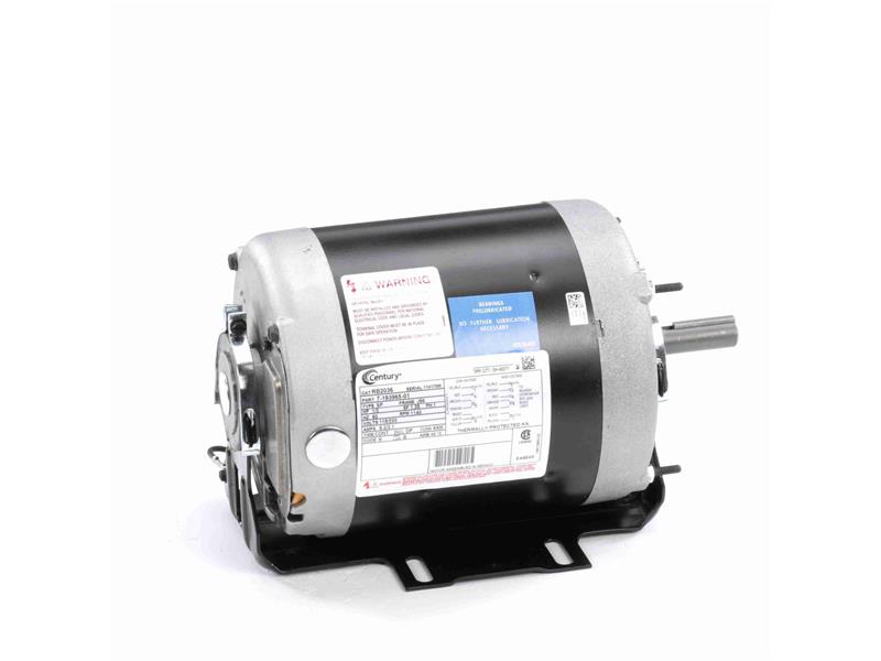 REGAL REXNORD RB2036