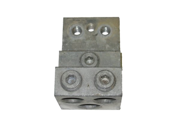 GENERAL ELECTRIC TPLUG308