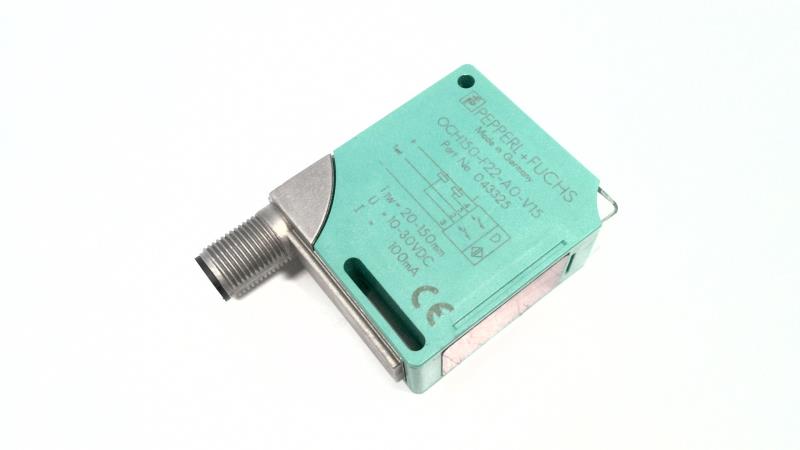 PEPPERL & FUCHS OCH150-F22-A0-V15