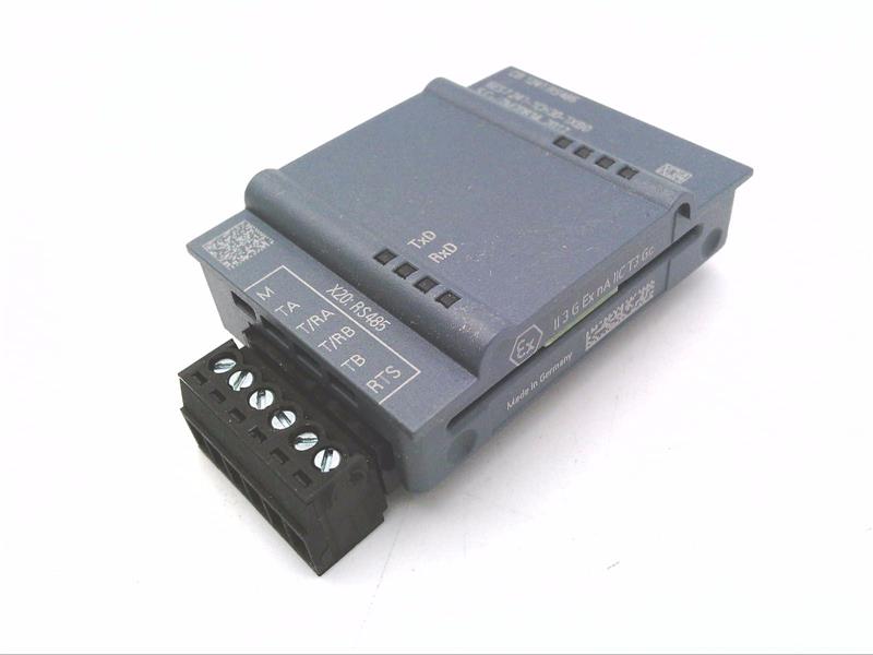 SIEMENS 6ES7241-1CH30-1XB0