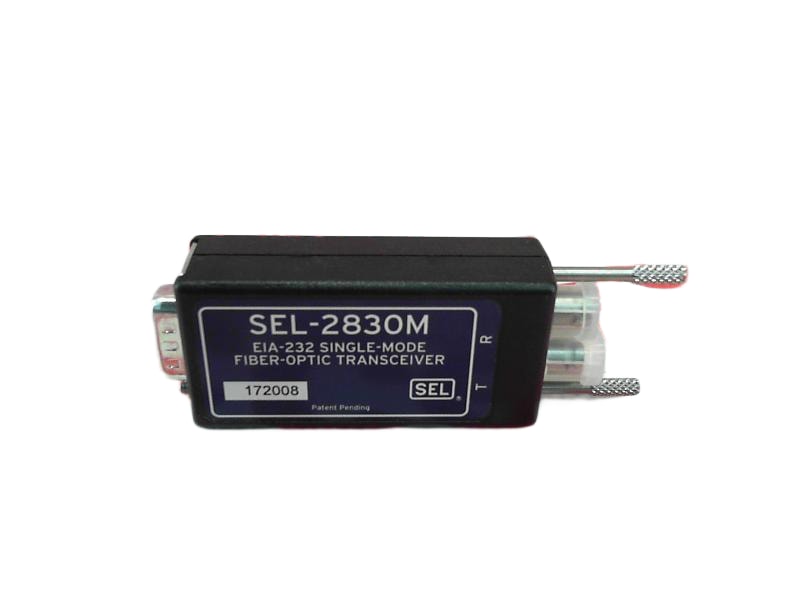 SCHWEITZER ENGINEERING SEL-2830M