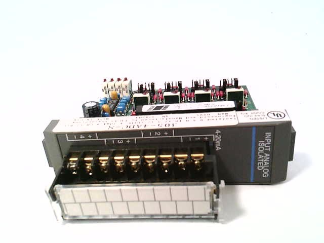 FACTS ENGINEERING 305-4ADC-S