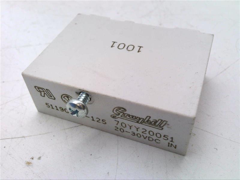 SCHNEIDER ELECTRIC 51190523125